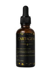 Serum Activador de Crecimiento Cartagena Cosmetics