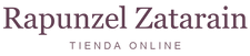 Rapunzel Zatarain