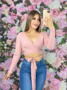 BLUSA MODELO 01