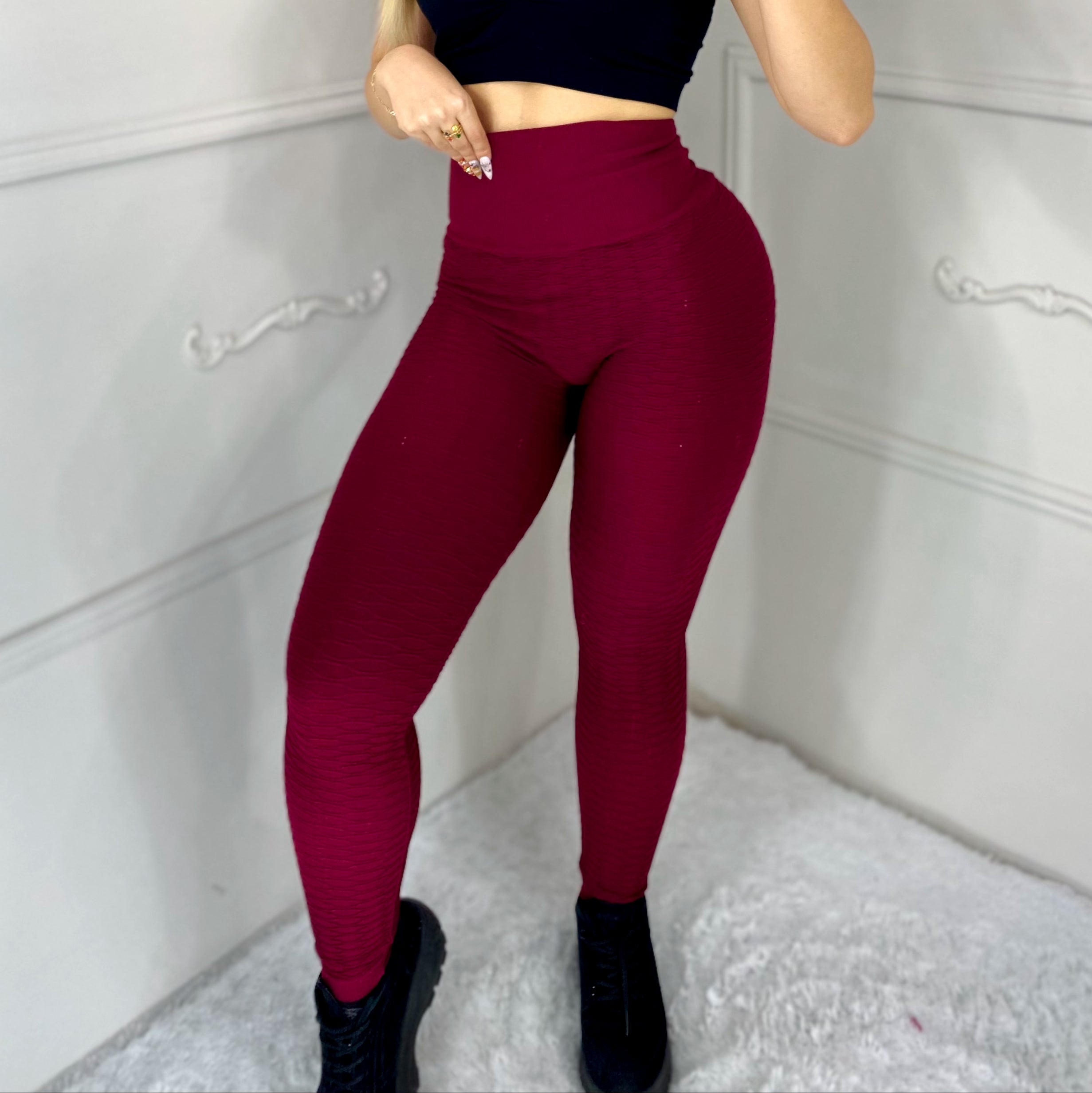 LEGGINS MODELO LG01