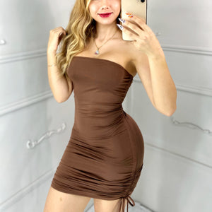 VESTIDO MODELO D24