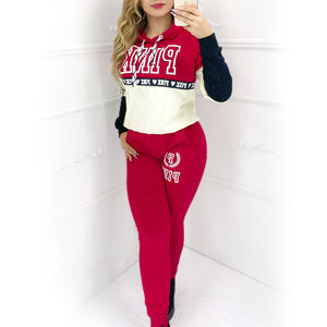 CONJUNTO DEPORTIVO MODELO CN04