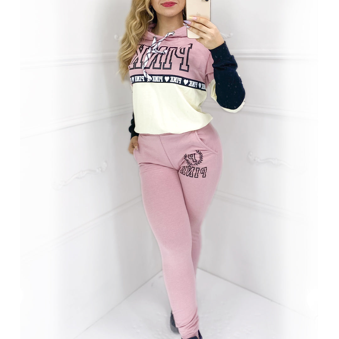 CONJUNTO DEPORTIVO MODELO CN04