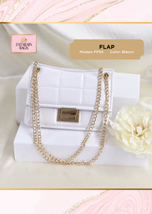 BOLSA FLAP MODELO FP04