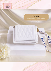 BOLSA FLAP MODELO FP03