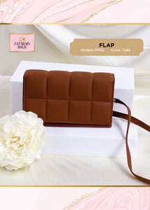 BOLSA FLAP MODELO FP02