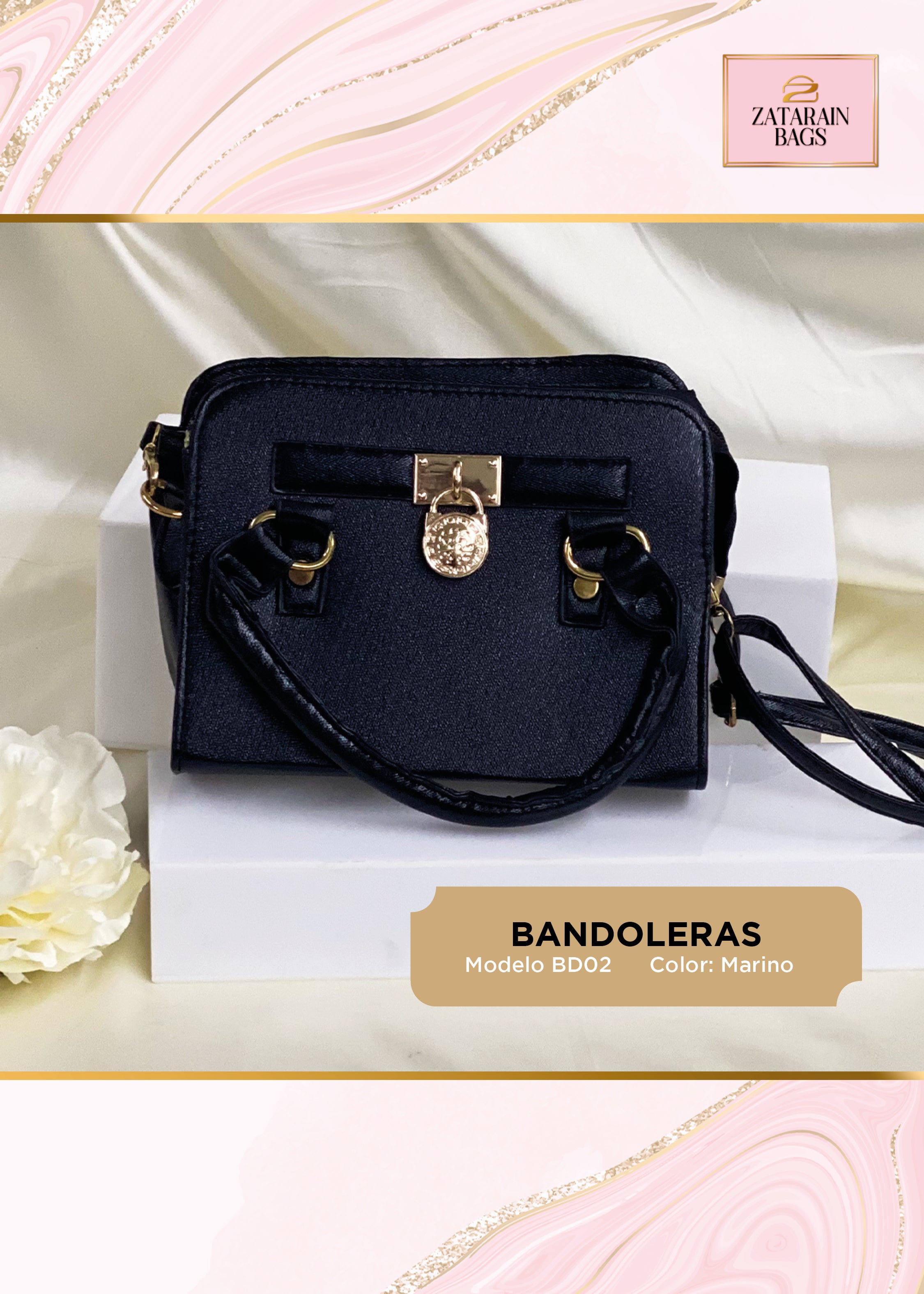 BOLSA MODELO BD02