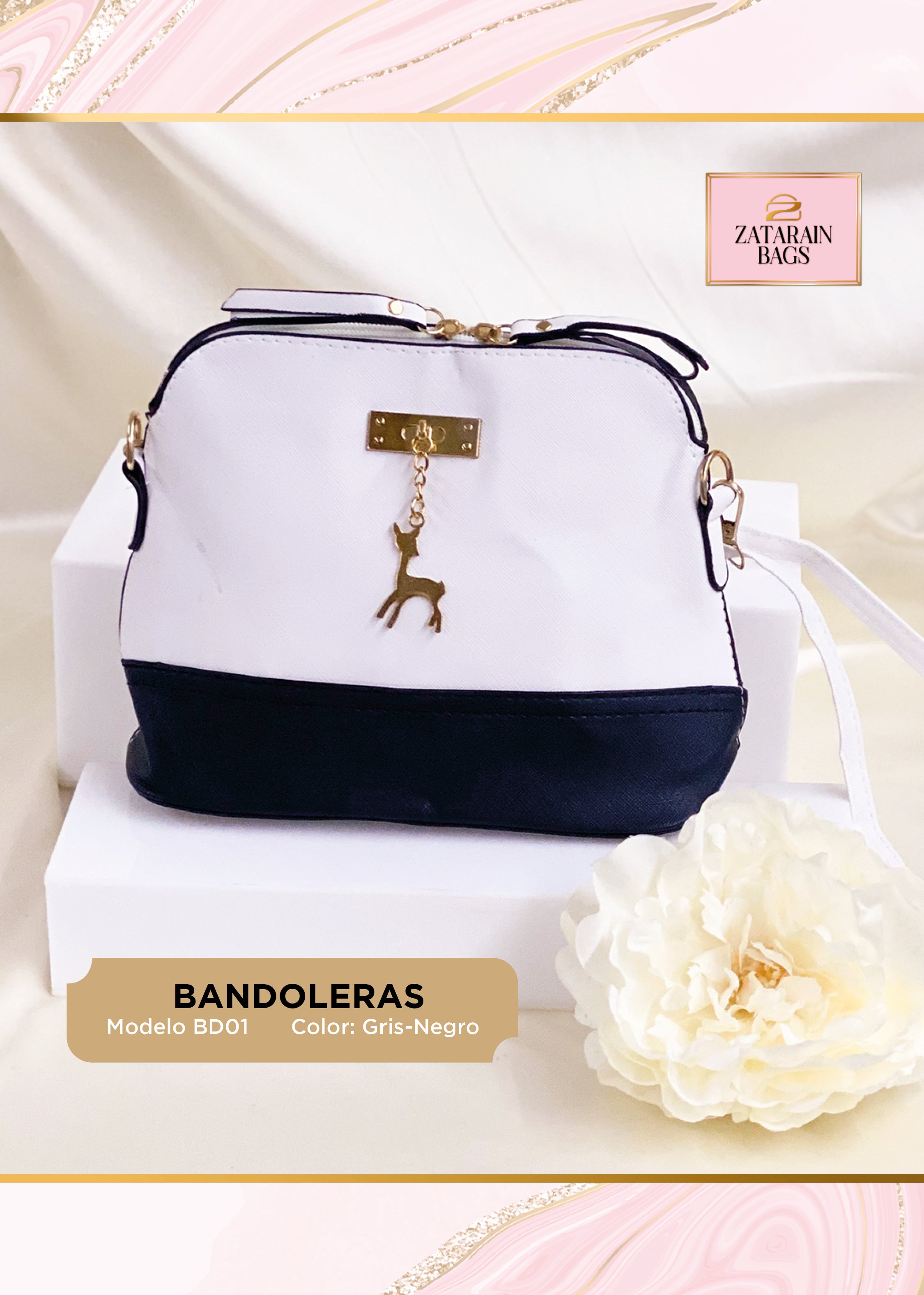 BOLSA MODELO BD01