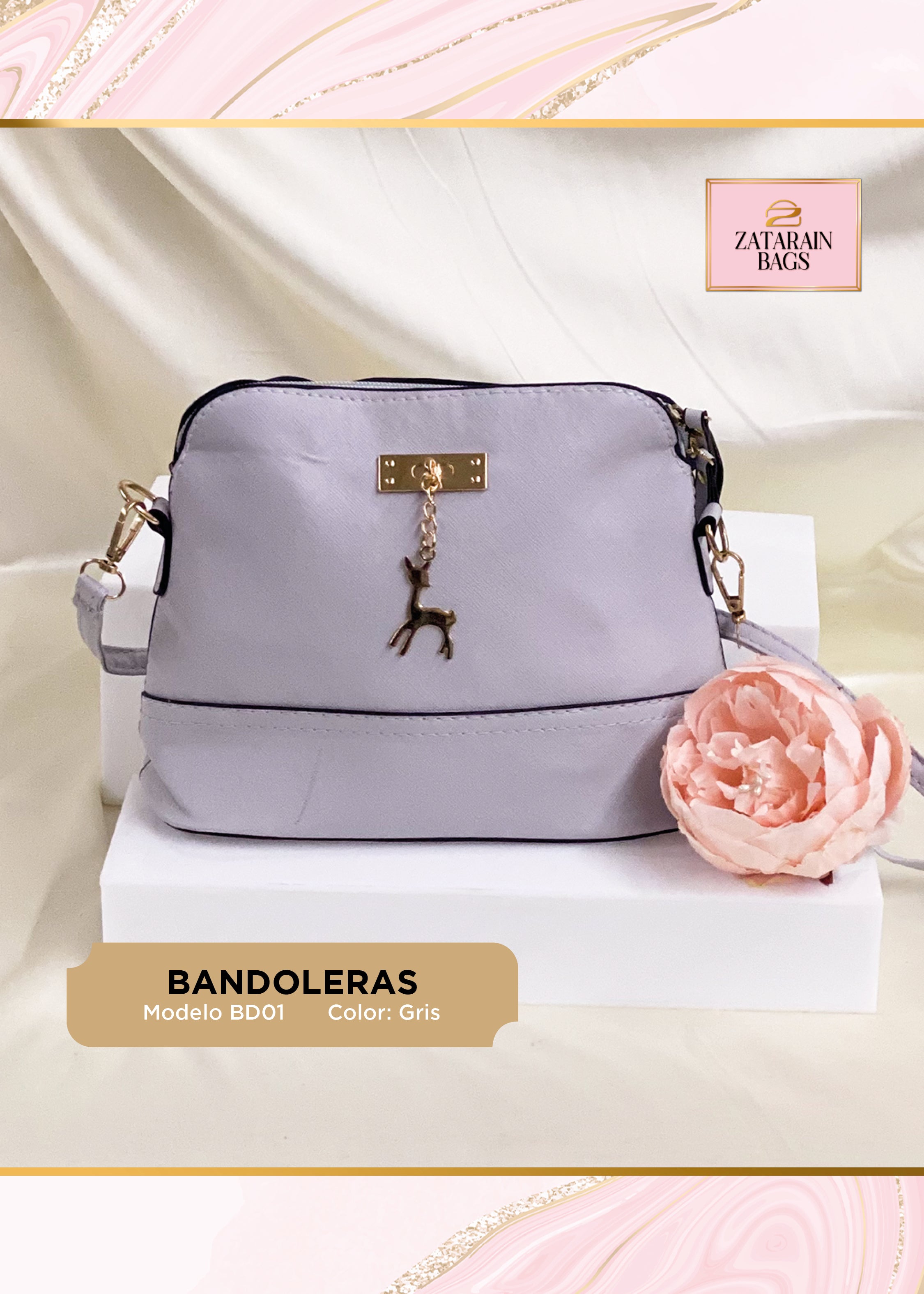 BOLSA MODELO BD01