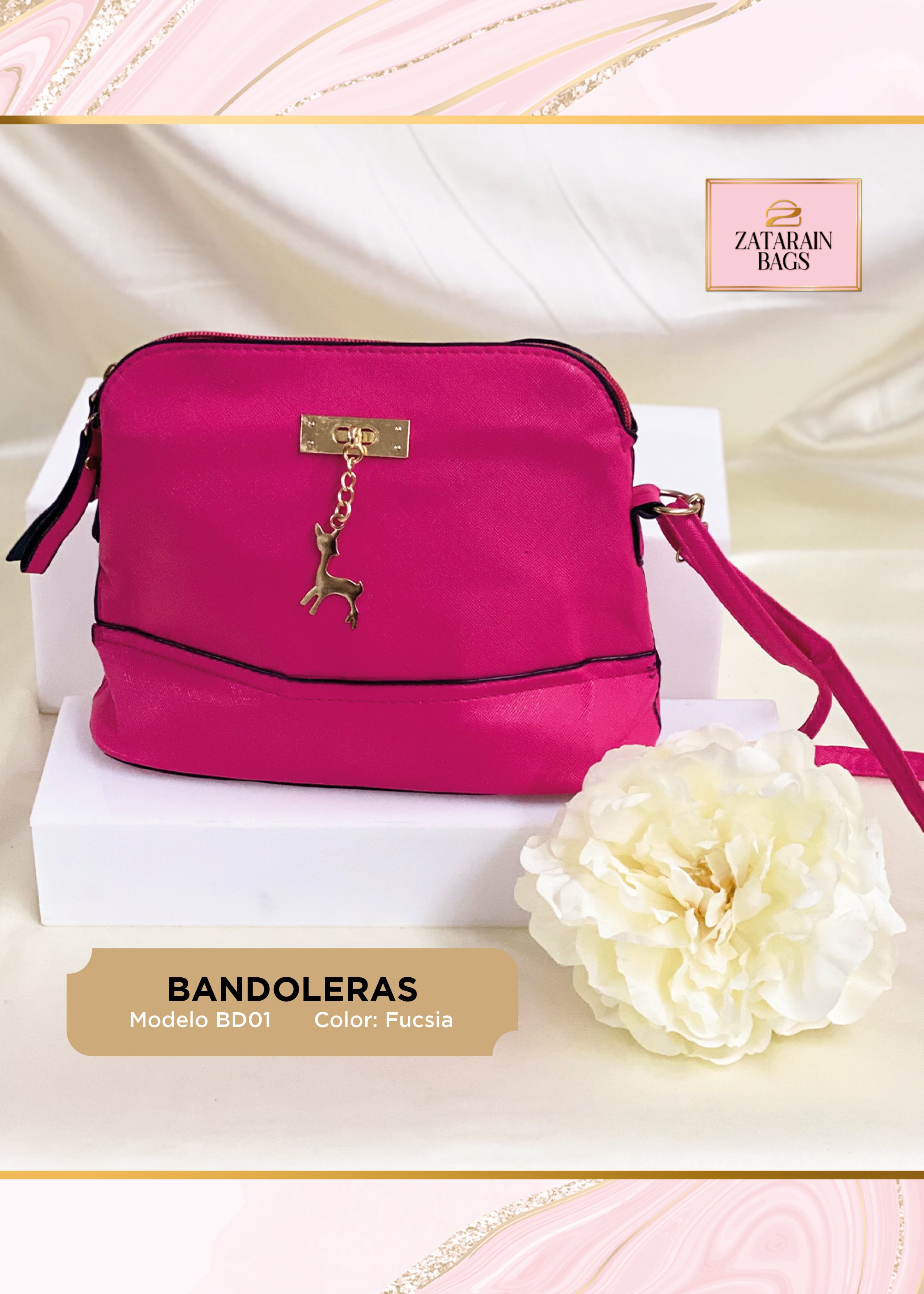 BOLSA MODELO BD01