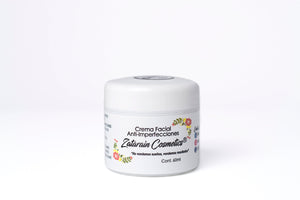 CREMA FACIAL ANTI-IMPERFECCIONES 60 ML