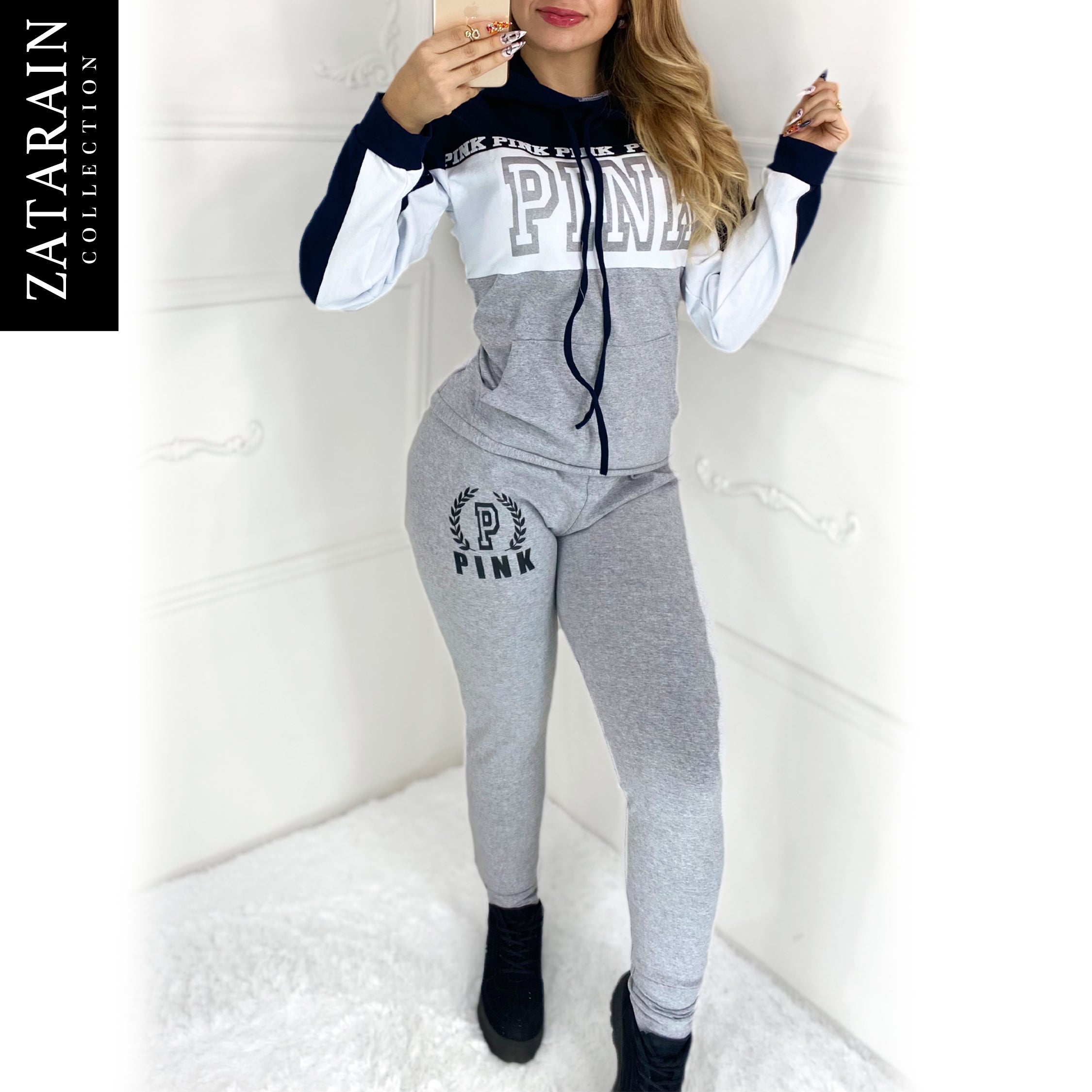 CONJUNTO DEPORTIVO MODELO CN04