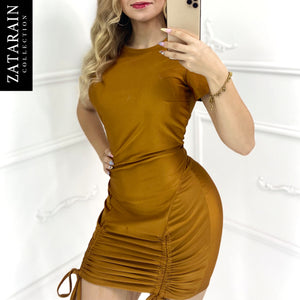 VESTIDO MODELO D11
