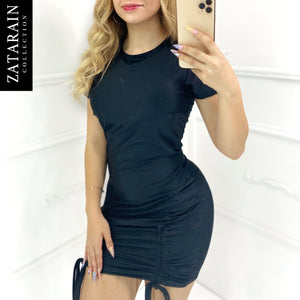 VESTIDO MODELO D11