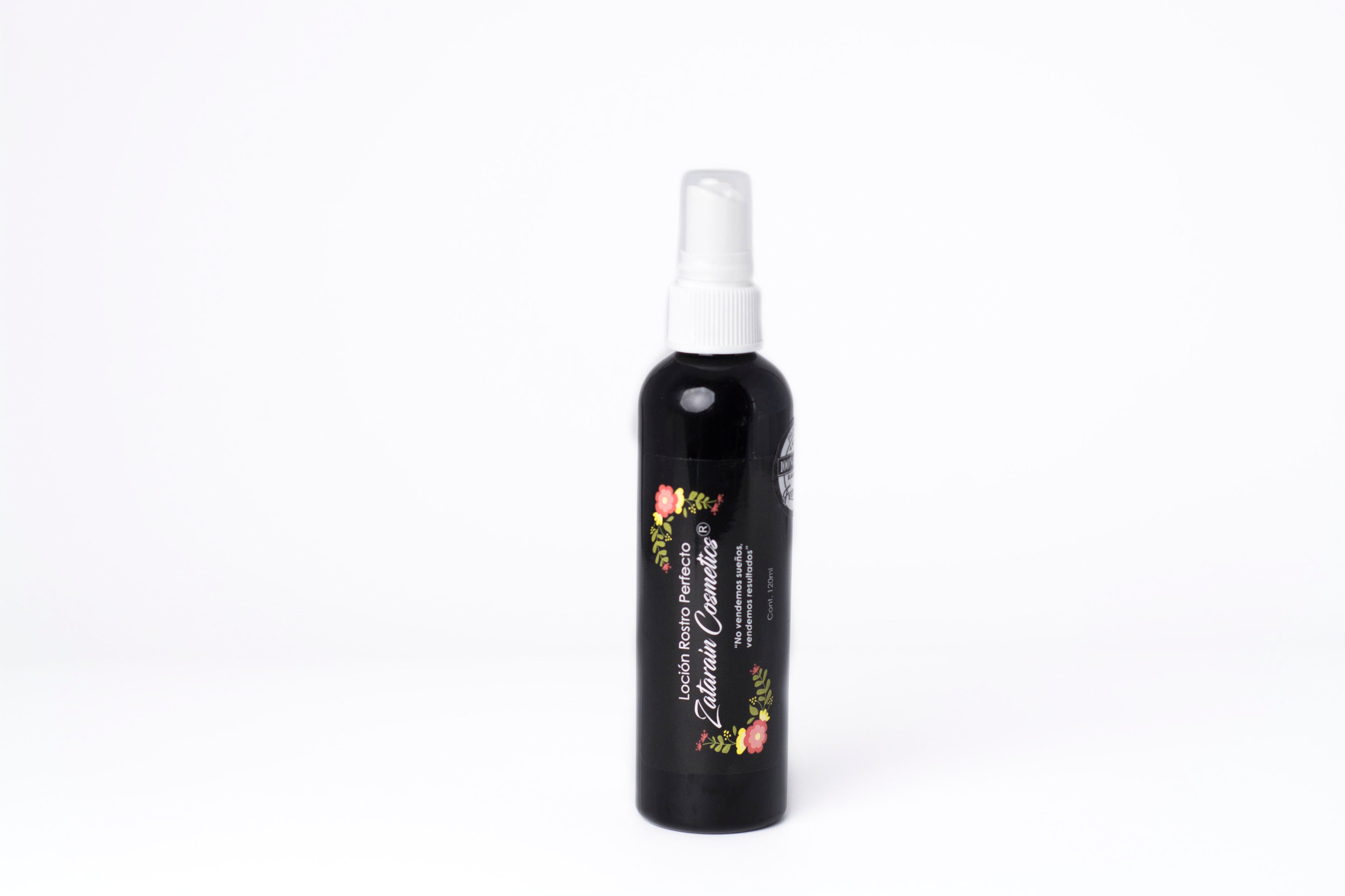 LOCIÓN ROSTRO PERFECTO 120 ML