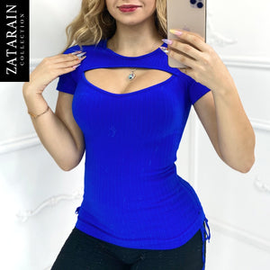 BLUSA MODELO BL06