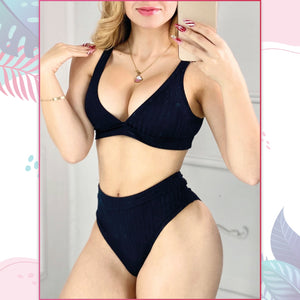 TRAJE DE BAÑO MODELO T-007