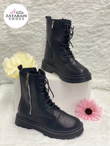 BOTIN BTN10 NEGRO
