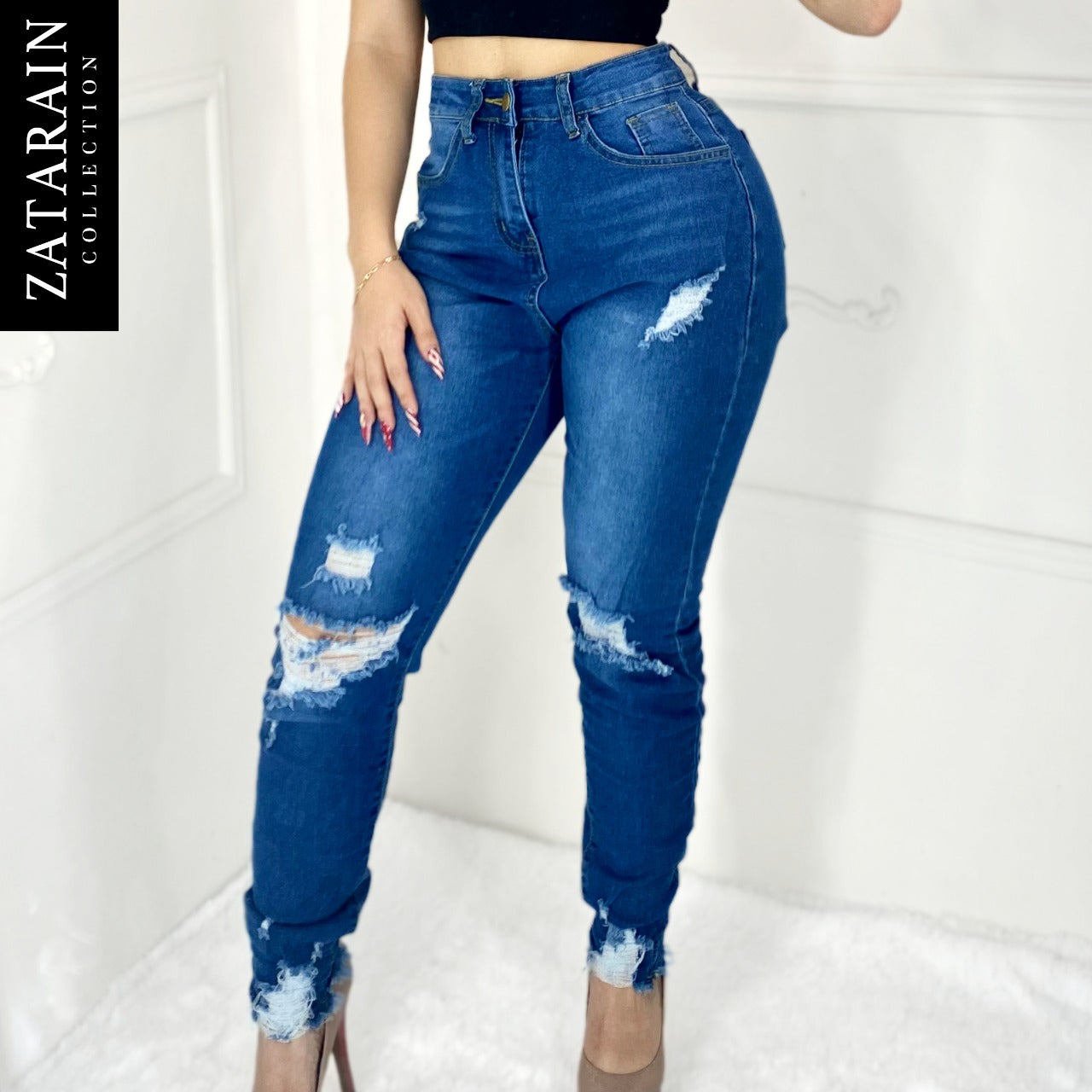 JEANS JN03 DEMIN