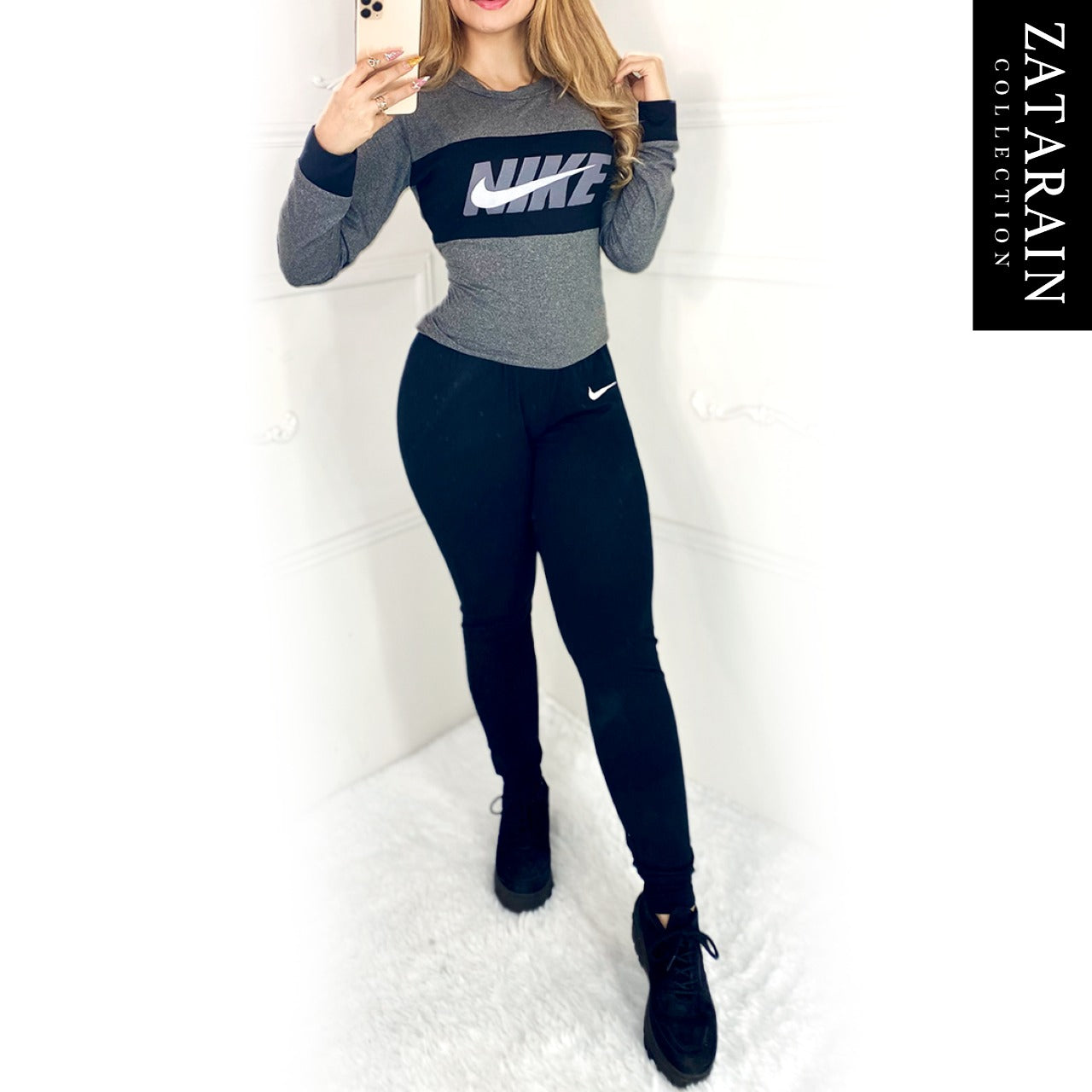 CONJUNTO CN27