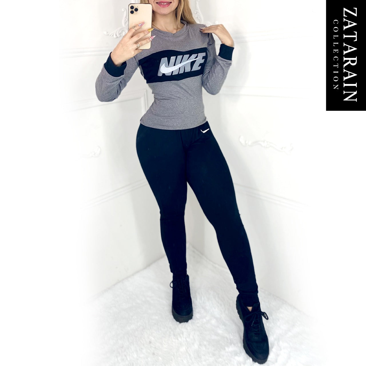 CONJUNTO CN27