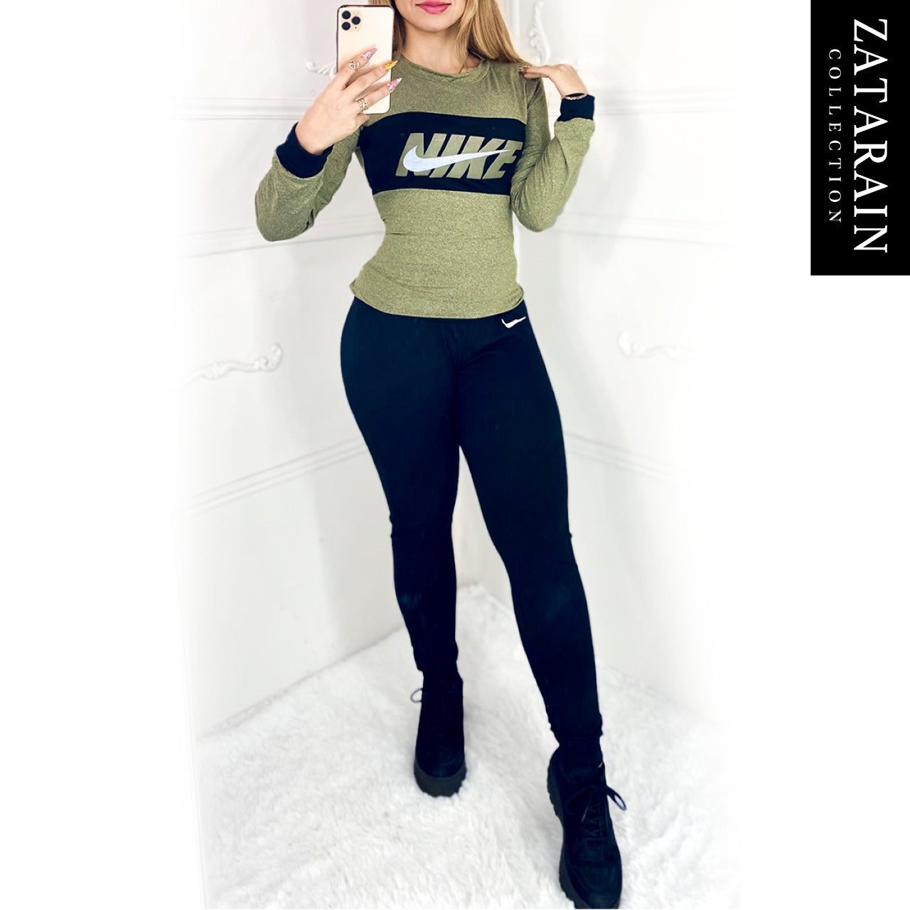CONJUNTO CN27