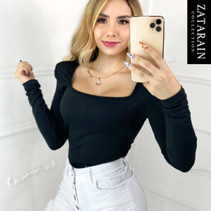 PANTI BLUSA BL18
