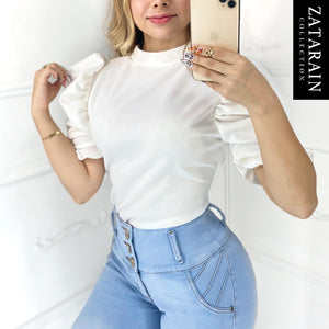 BLUSA MODELO BL08