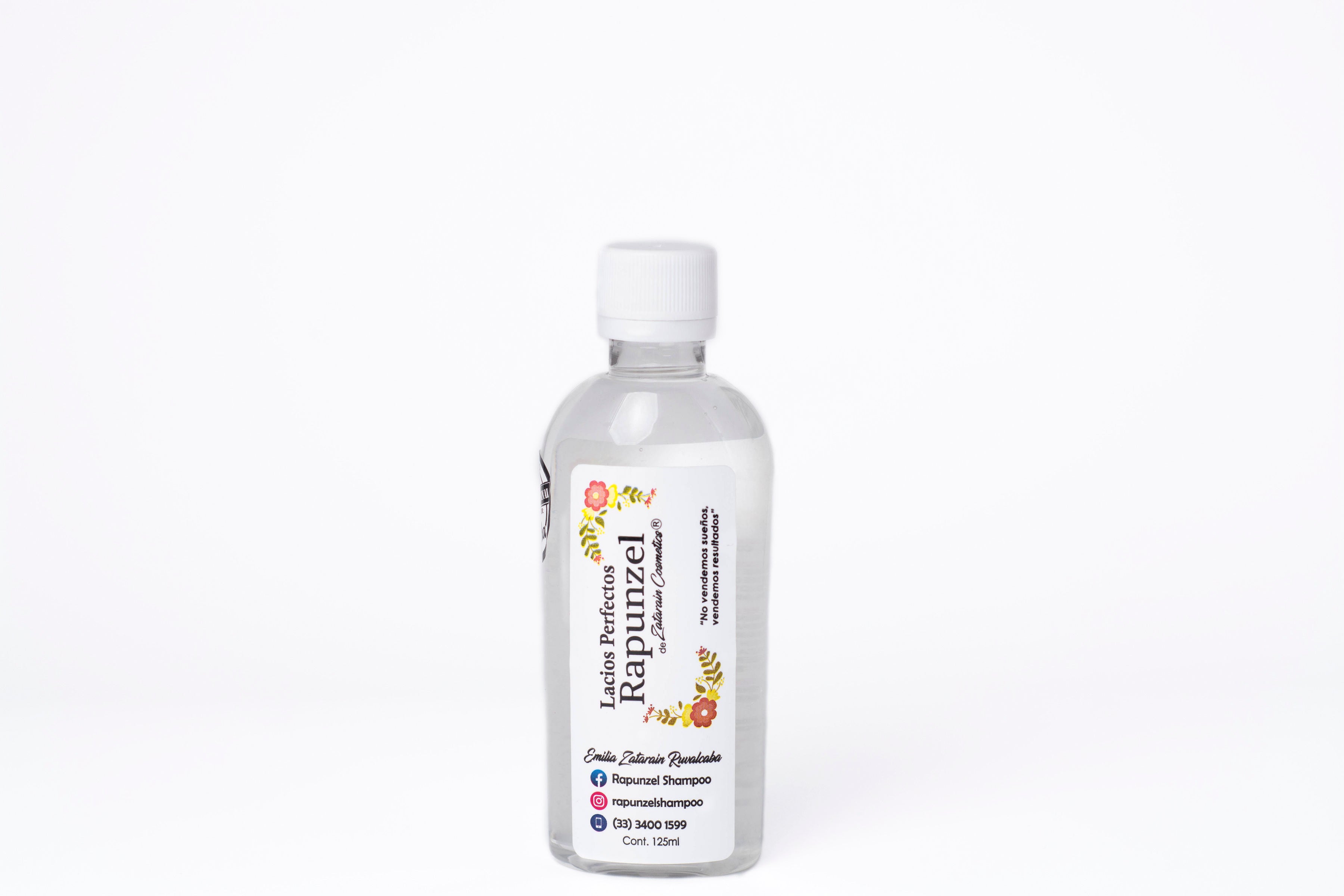 LACIOS PERFECTOS 125 ML